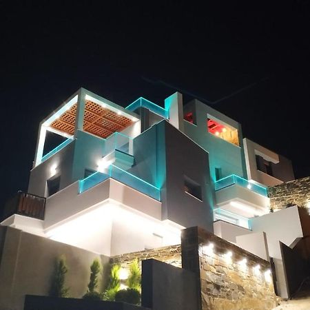 Filia'S Memories Apartments Ágios Nikólaos Exteriér fotografie