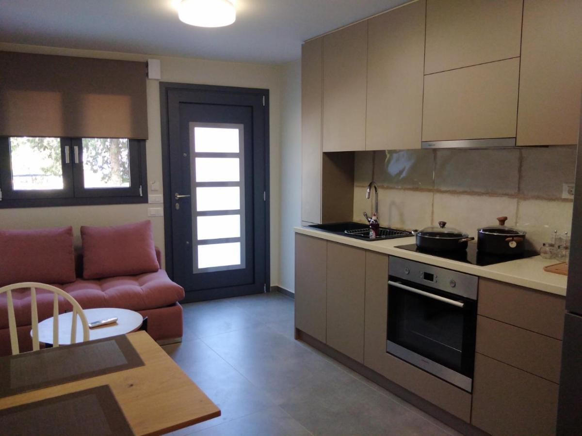 Filia'S Memories Apartments Ágios Nikólaos Exteriér fotografie