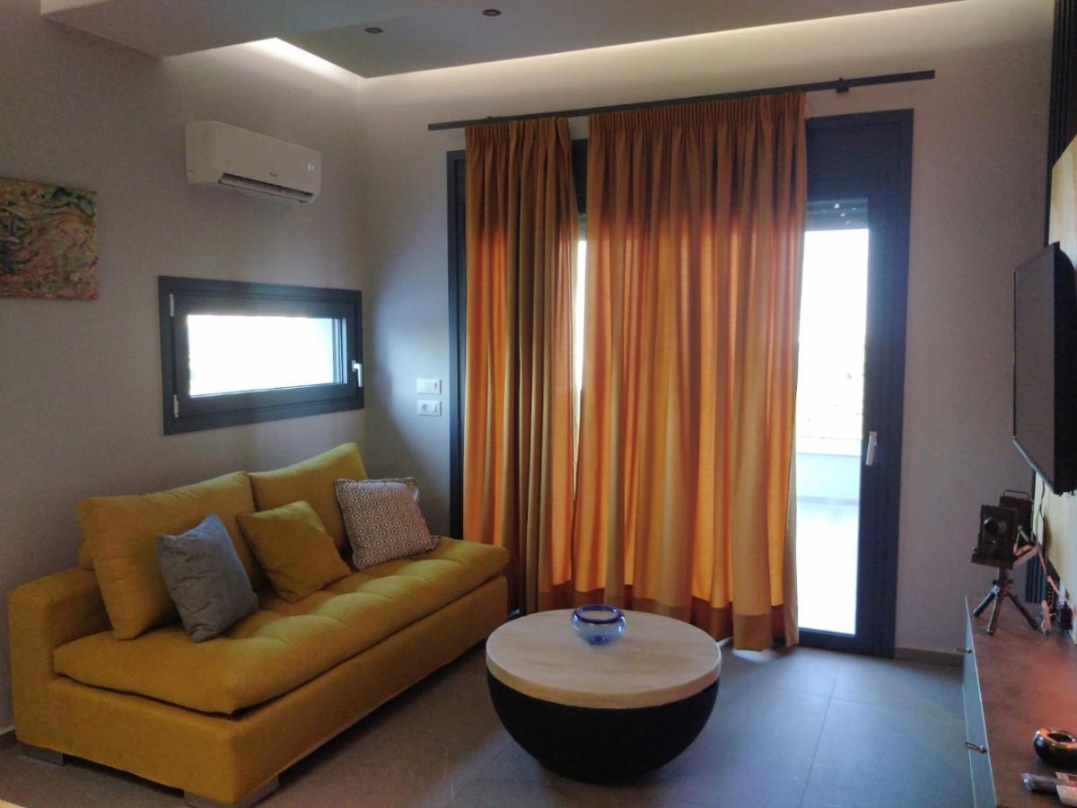 Filia'S Memories Apartments Ágios Nikólaos Exteriér fotografie