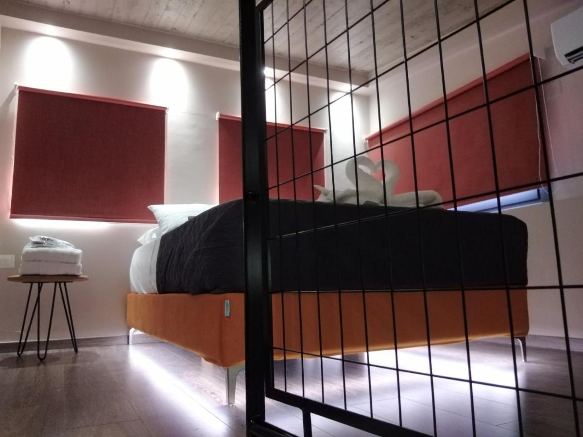 Filia'S Memories Apartments Ágios Nikólaos Exteriér fotografie