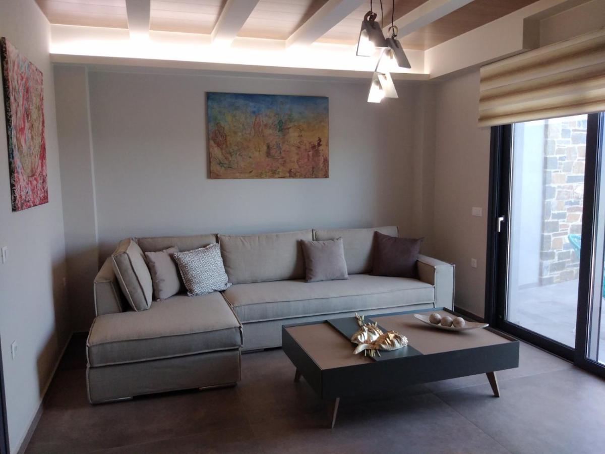 Filia'S Memories Apartments Ágios Nikólaos Exteriér fotografie